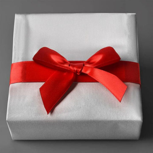 ShineOn Fulfillment Jewelry Gift Wrap My Order Gift wrap my order