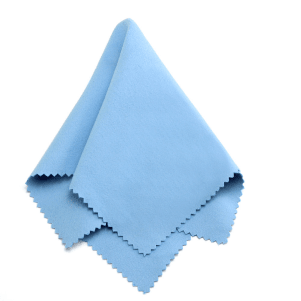 ShineOn Fulfillment Jewelry Polishing Cloth Polishing Cloth
